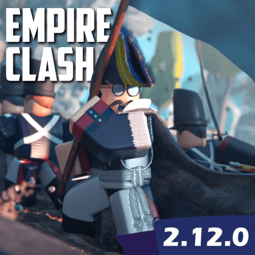 Empire Clash Codes