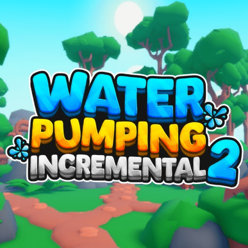 Water Pumping Incremental 2 Codes