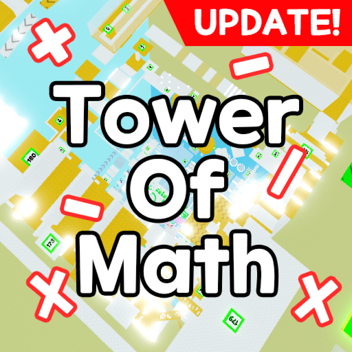 Tower of Math Codes (December 2025)