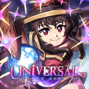 Universal Tower Defense