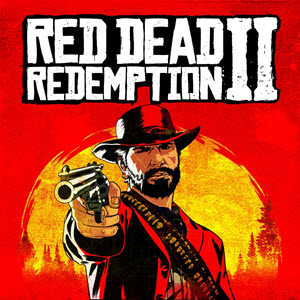 Red Dead Redemption 2
