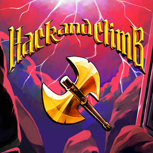 Hack and Climb