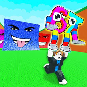 Escape Tsunami For Brainrots