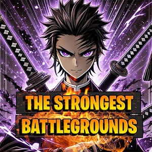 The Strongest Battlegrounds