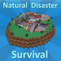 Unlock the latest Natural Disaster Survival Codes for Free cash, coins, gems, other in-game money and cool Roblox stuff!