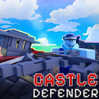 Unlock the latest Castle Defender Codes for Free cash, coins, gems, other in-game money and cool Roblox stuff!