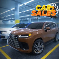 Unlock the latest Car Sales 2 Codes for Free cash, coins, gems, other in-game money and cool Roblox stuff!