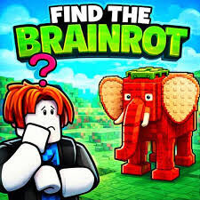 Unlock the latest Find the Brainrot Codes for Free cash, coins, gems, other in-game money and cool Roblox stuff!