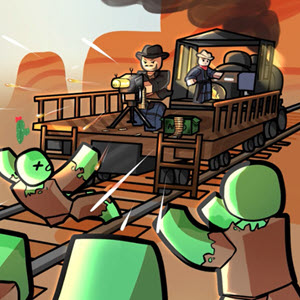 Unlock the latest Dead Rails Codes for Free cash, coins, gems, other in-game money and cool Roblox stuff!