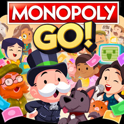Unlock the latest MONOPOLY GO! Mobile Codes for Free cash, coins, gems, other in-game money and cool stuff!