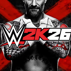 WWE 2K26 Codes