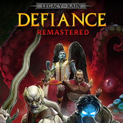 Legacy of Kain: Defiance Remastered Codes