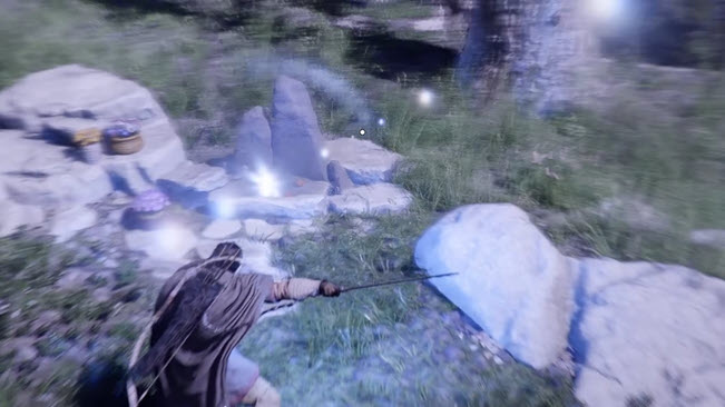 Crimson Desert: Bonus Tip! Master the Light Reflection Mechanic!