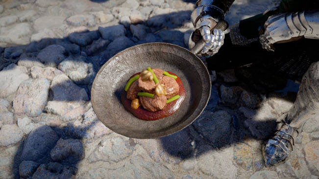 Crimson Desert: Adapt and Experiment: There's No Single "Best" Way