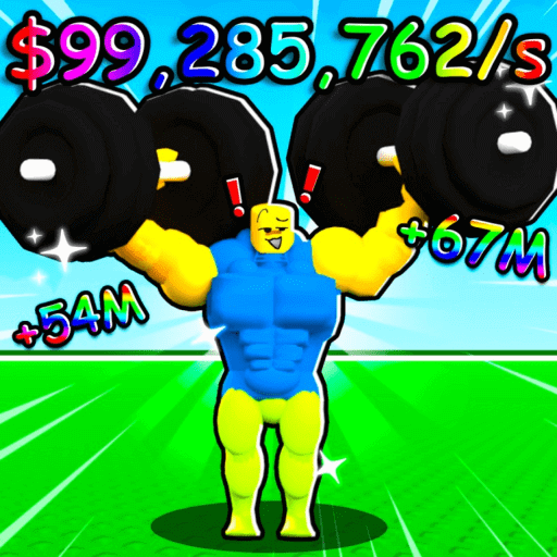 Workout Training Simulator Codes June 2026 Robloxden Generated 180 DAY D3ac7bdcc3 