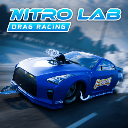 NitroLab Drag Racing Codes (May 2026)