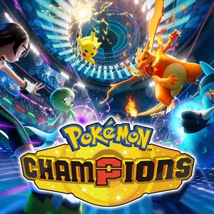 Pokémon Champions Codes