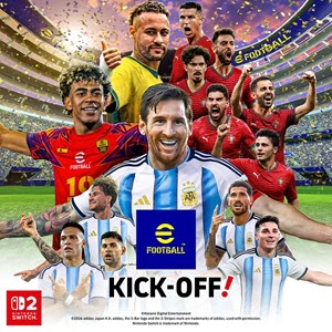 eFootball™ Kick-Off! Codes