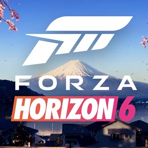 Forza Horizon 6 Codes