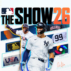 MLB The Show 26 Codes
