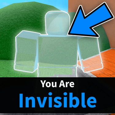 INVISIBLE Codes (June 2026)