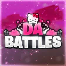 Da Battles