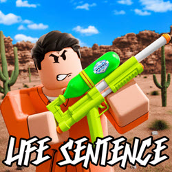 Life Sentence