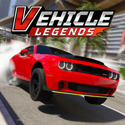 Vehicle Legends