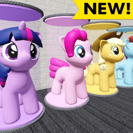 My Little Pony Tycoon 2 Player Codes Codes July 2026 Robloxden Generated 180 DAY C18fcdc415 450x450 